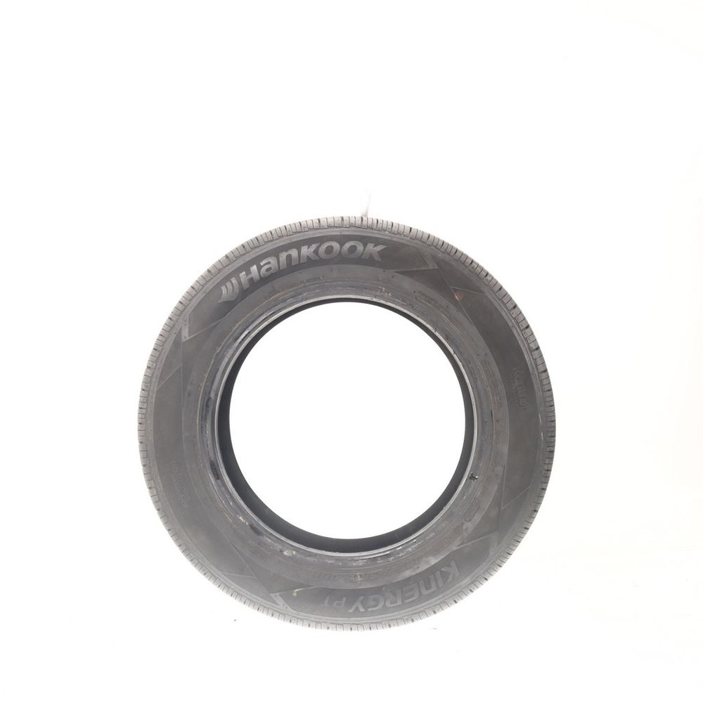 Used 185/65R15 Hankook Kinergy PT 88H - 10.5/32 - Image 3