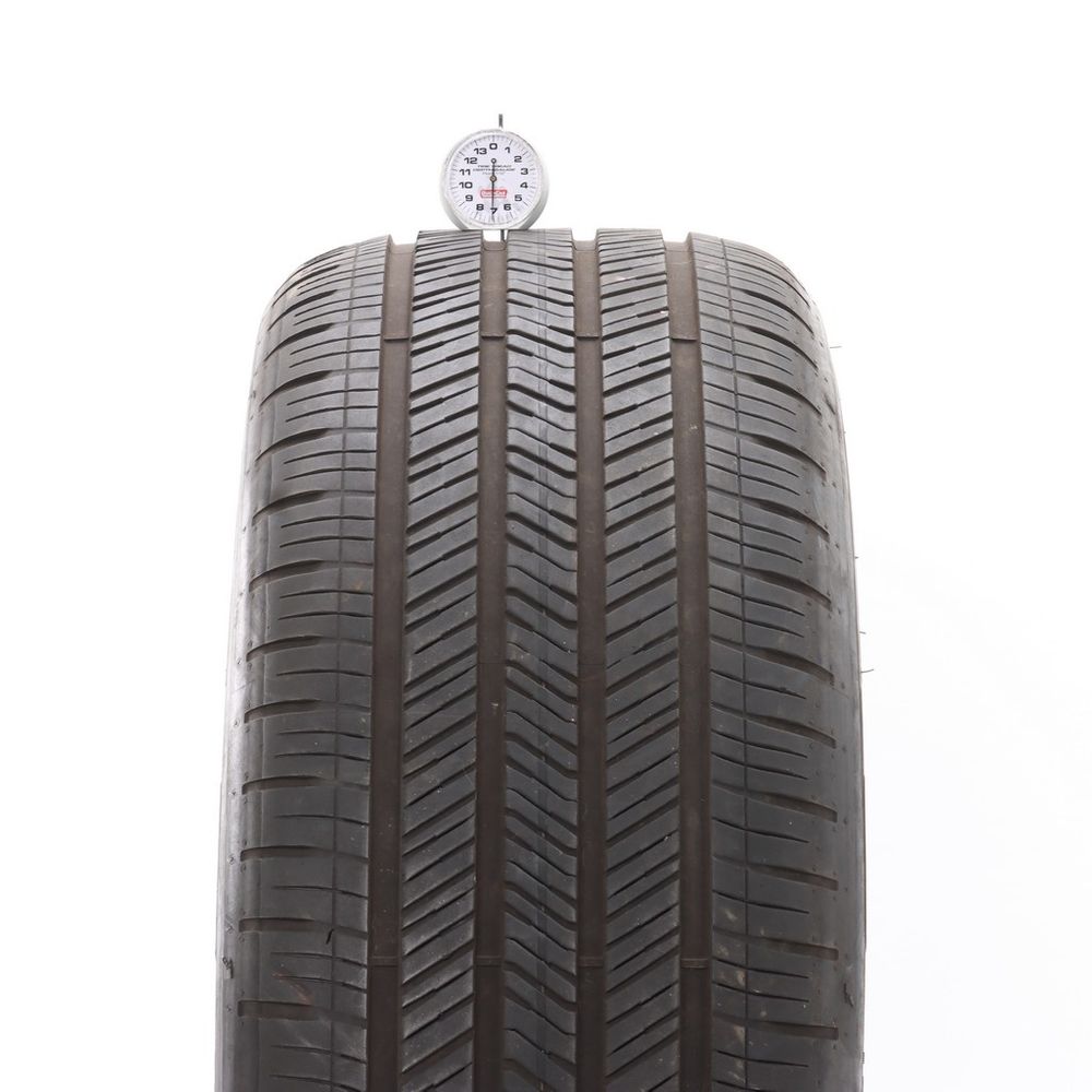 Set of (2) Used 255/50R21 Goodyear Eagle Touring SoundComfort 109H - 6.5-7/32 - Image 5