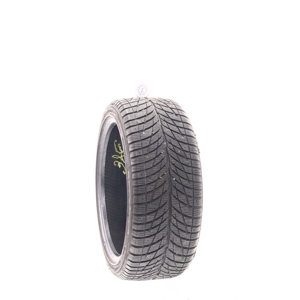 Set of (2) Used 235/40R18 Accelera X Grip  95V - 8-8.5/32 - Image 1