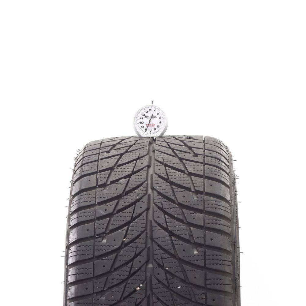 Set of (2) Used 235/40R18 Accelera X Grip  95V - 8-8.5/32 - Image 2