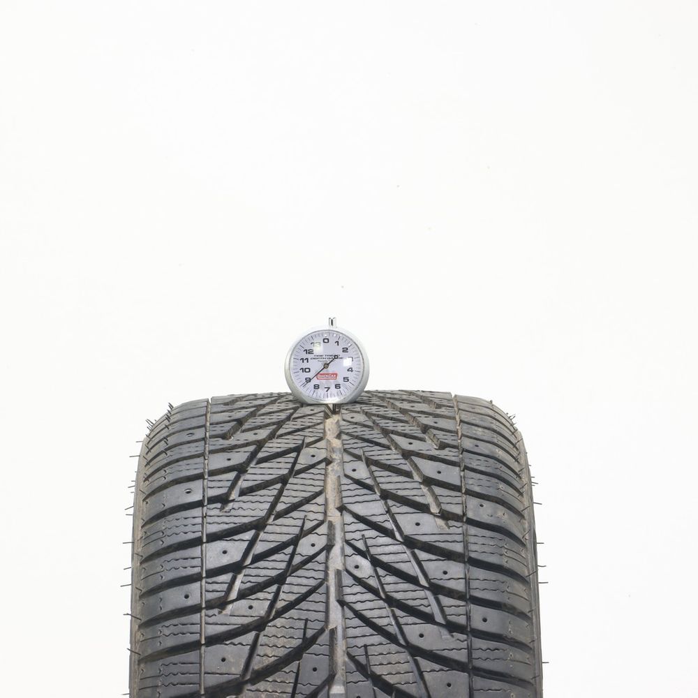 Set of (2) Used 235/40R18 Accelera X Grip  95V - 8-8.5/32 - Image 5