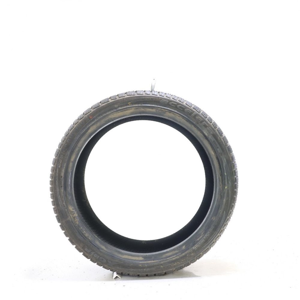 Set of (2) Used 235/40R18 Accelera X Grip  95V - 8-8.5/32 - Image 6