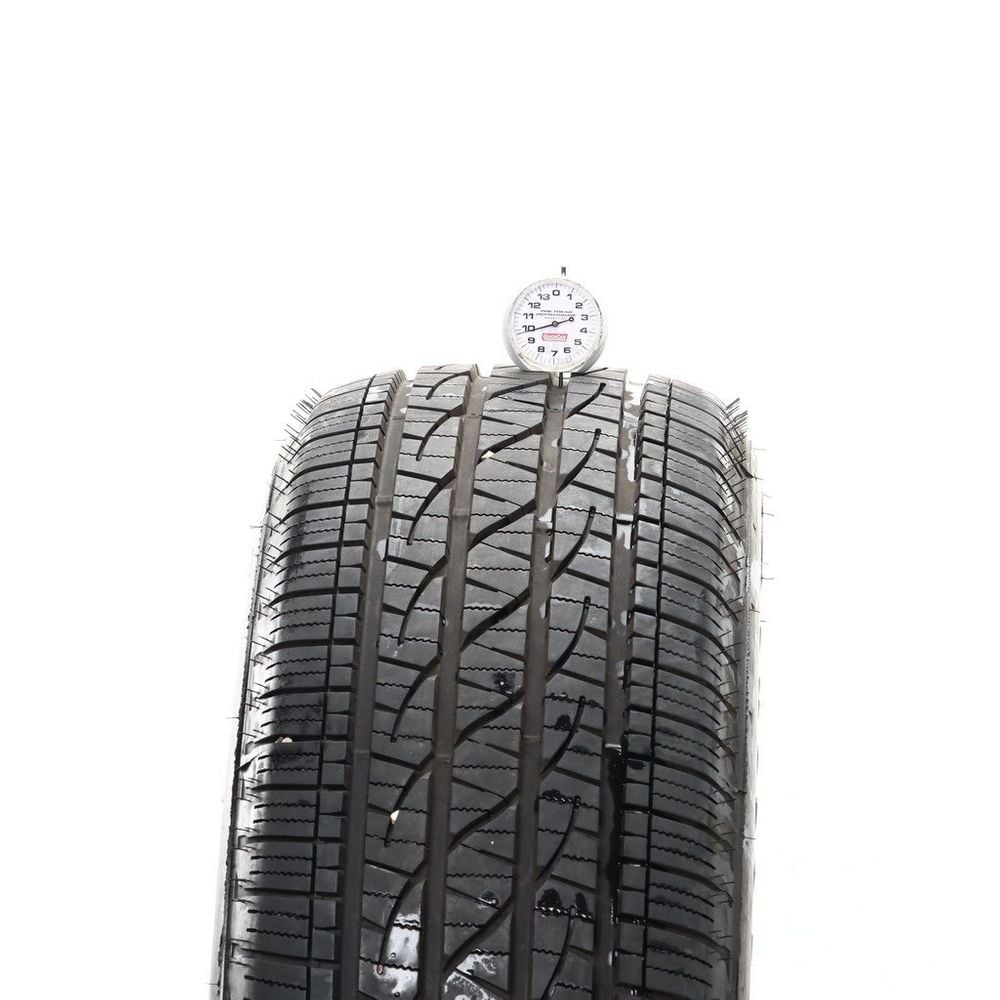 Set of (4) Used 245/60R18 Firestone Destination LE3 105H - 9.5/32 - Image 2