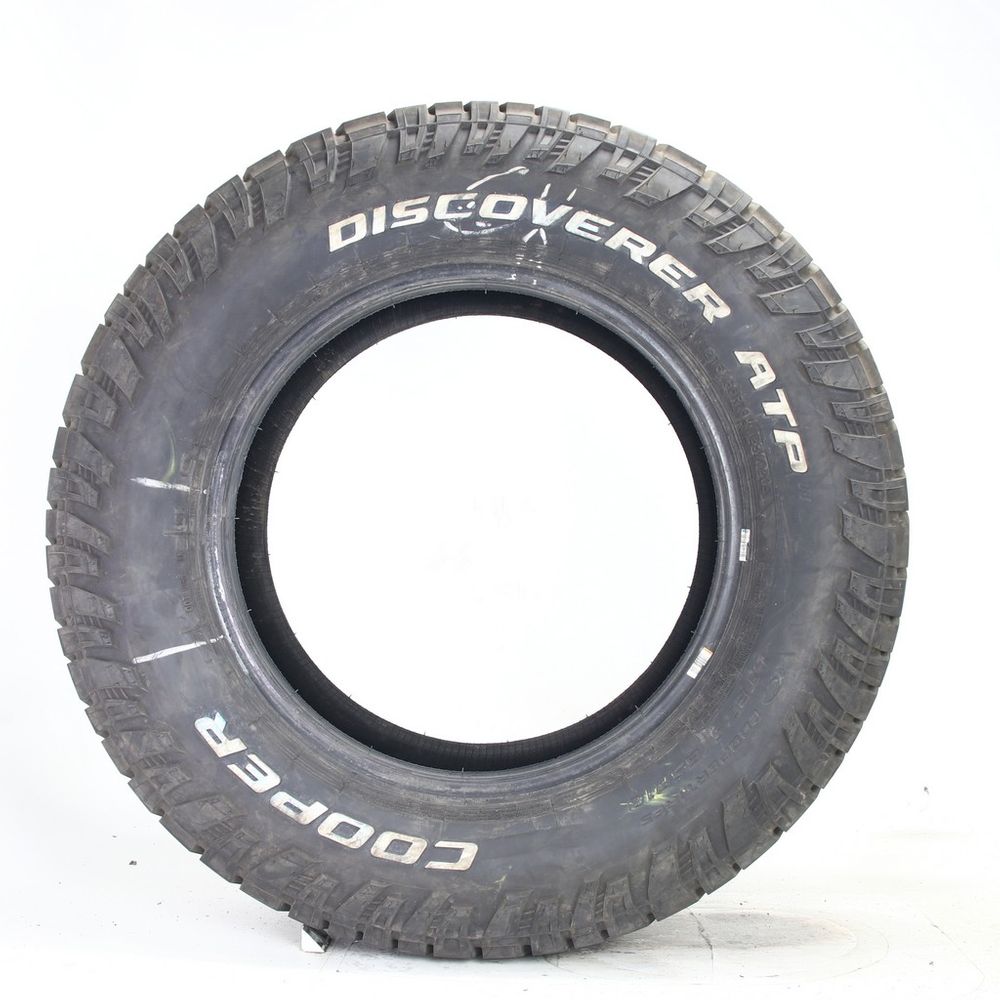 Used LT 275/65R18 Cooper Discoverer ATP II 123/120S E - 14.5/32 - Image 3