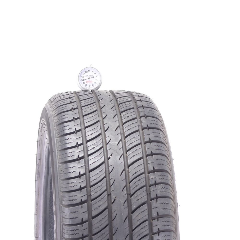 Used 225/45R18 Uniroyal Tiger Paw Touring 91V - 9.5/32 - Image 2