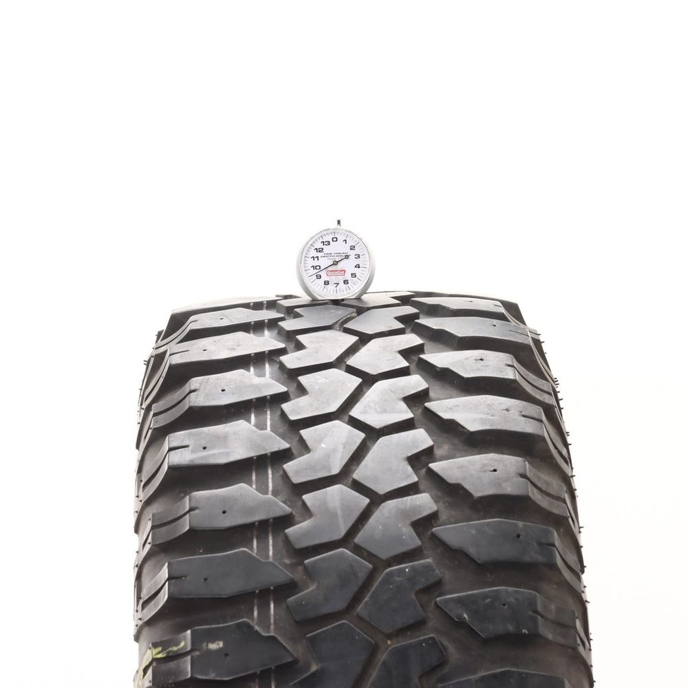 Used LT 285/70R17 Maxxis MT-762 Bighorn 121/118Q D - 9.5/32 - Image 2