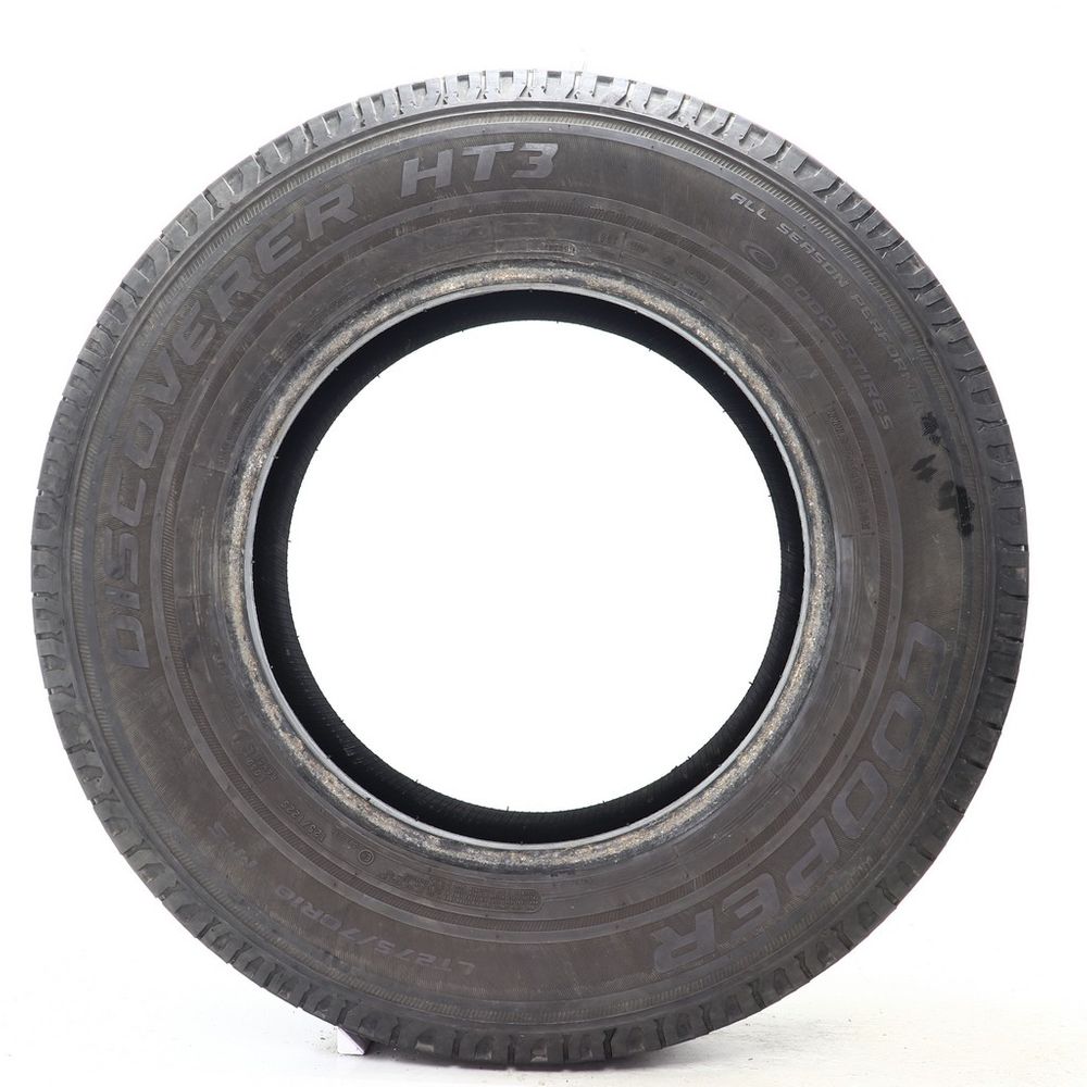 Used LT 275/70R18 Cooper Discoverer HT3 125/122S E - 8/32 - Image 3