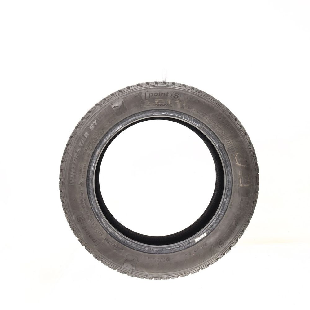 Used 205/55R16 Point S Winterstar ST 94T - 8.5/32 - Image 3