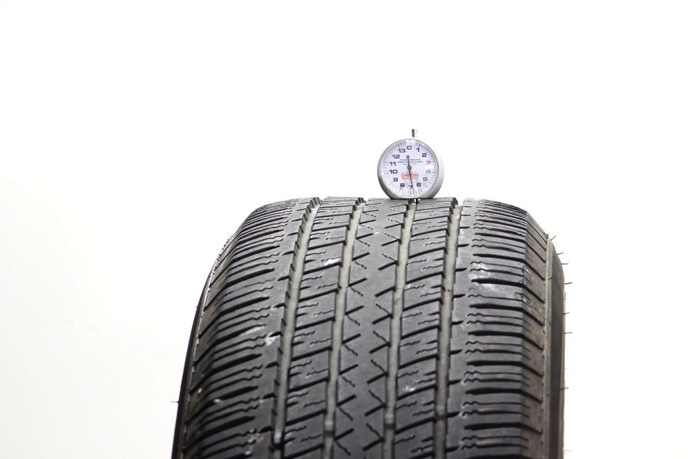 Set of (2) Used 265/65R18 Winrun Maxclaw HT 114T - 6.5/32 - Image 2