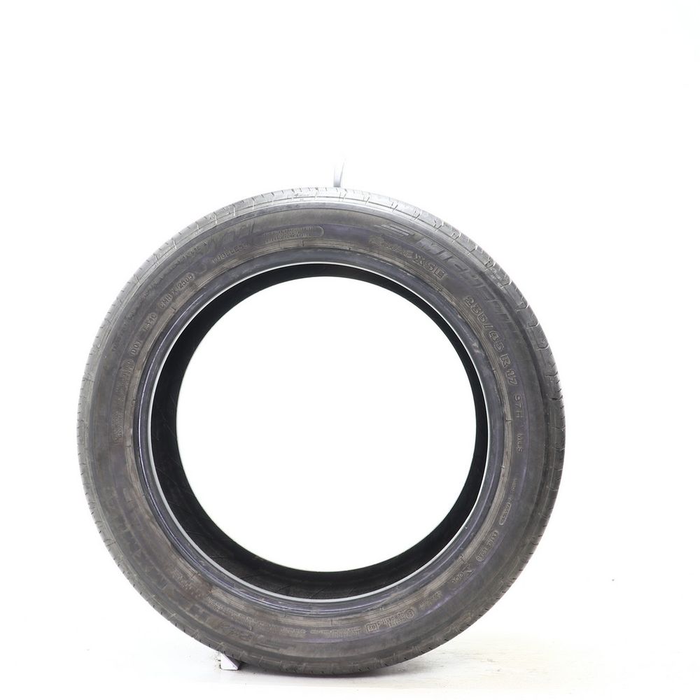 Used 235/45R17 Michelin Pilot HX MXM4 97H - 8.5/32 - Image 3