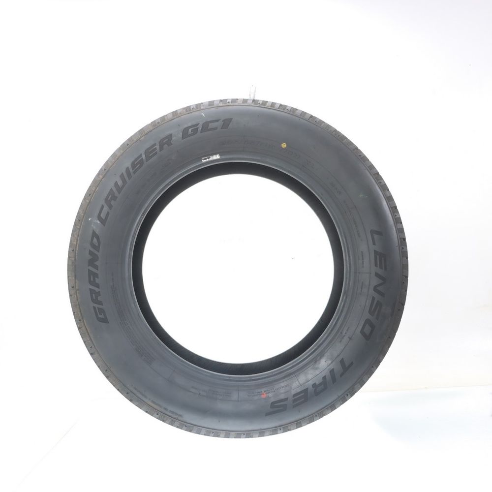 Used 235/65R18 Lenso Grand Cruiser GC1 110H - 9/32 - Image 3