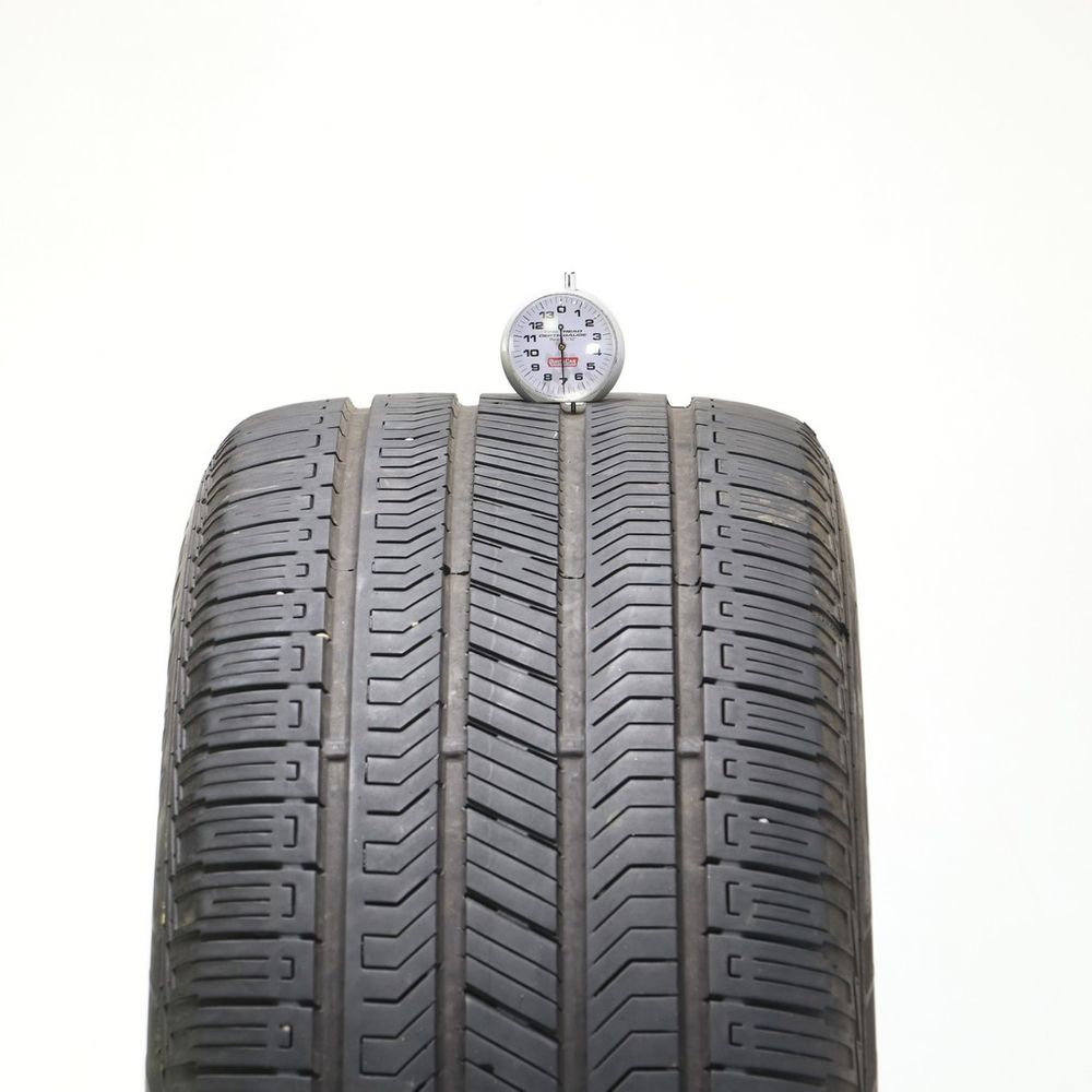 Used 275/45R22 Continental CrossContact RX LR 115W - 7/32 - Image 2