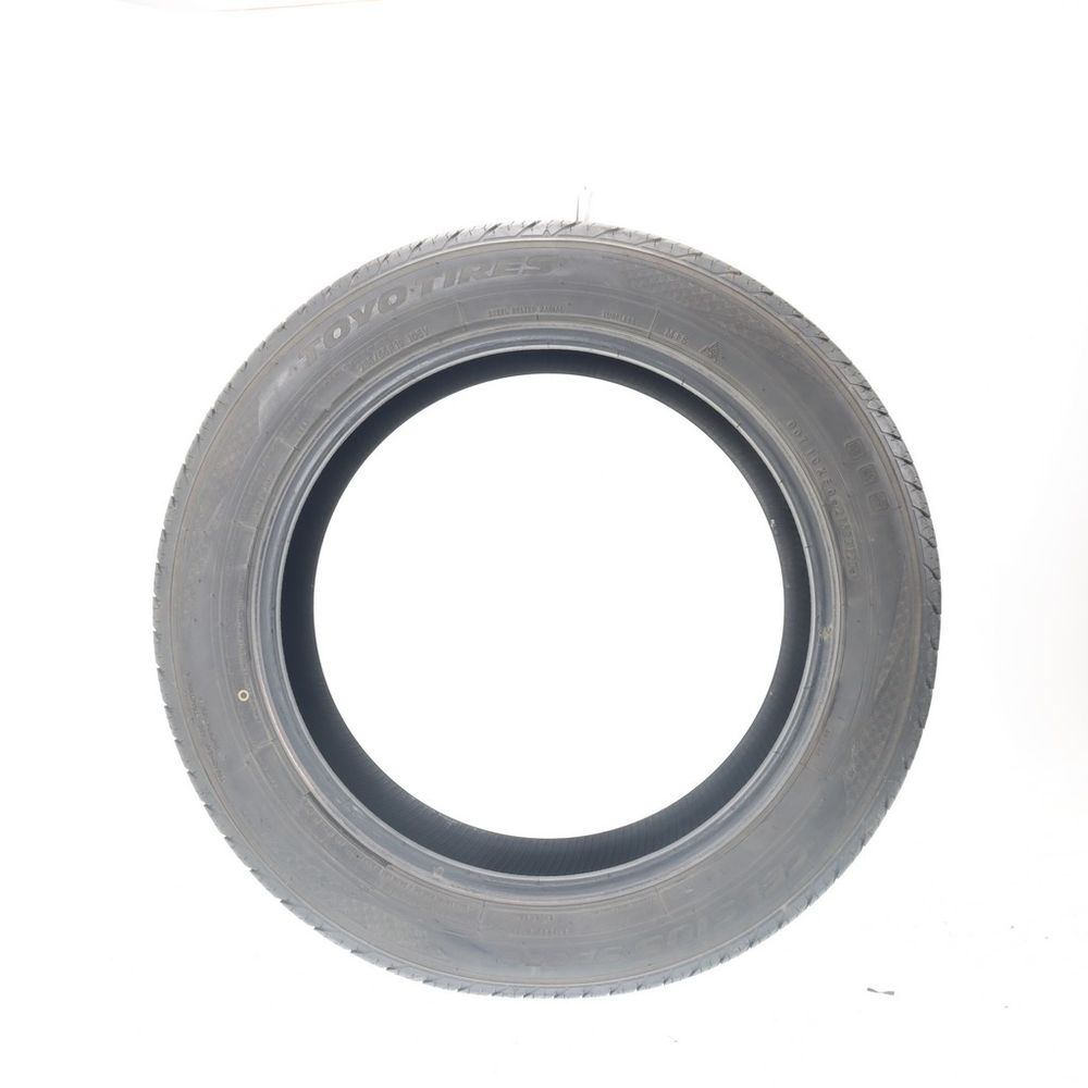 Used 235/55R19 Toyo Celsius Sport 105V - 7.5/32 - Image 3