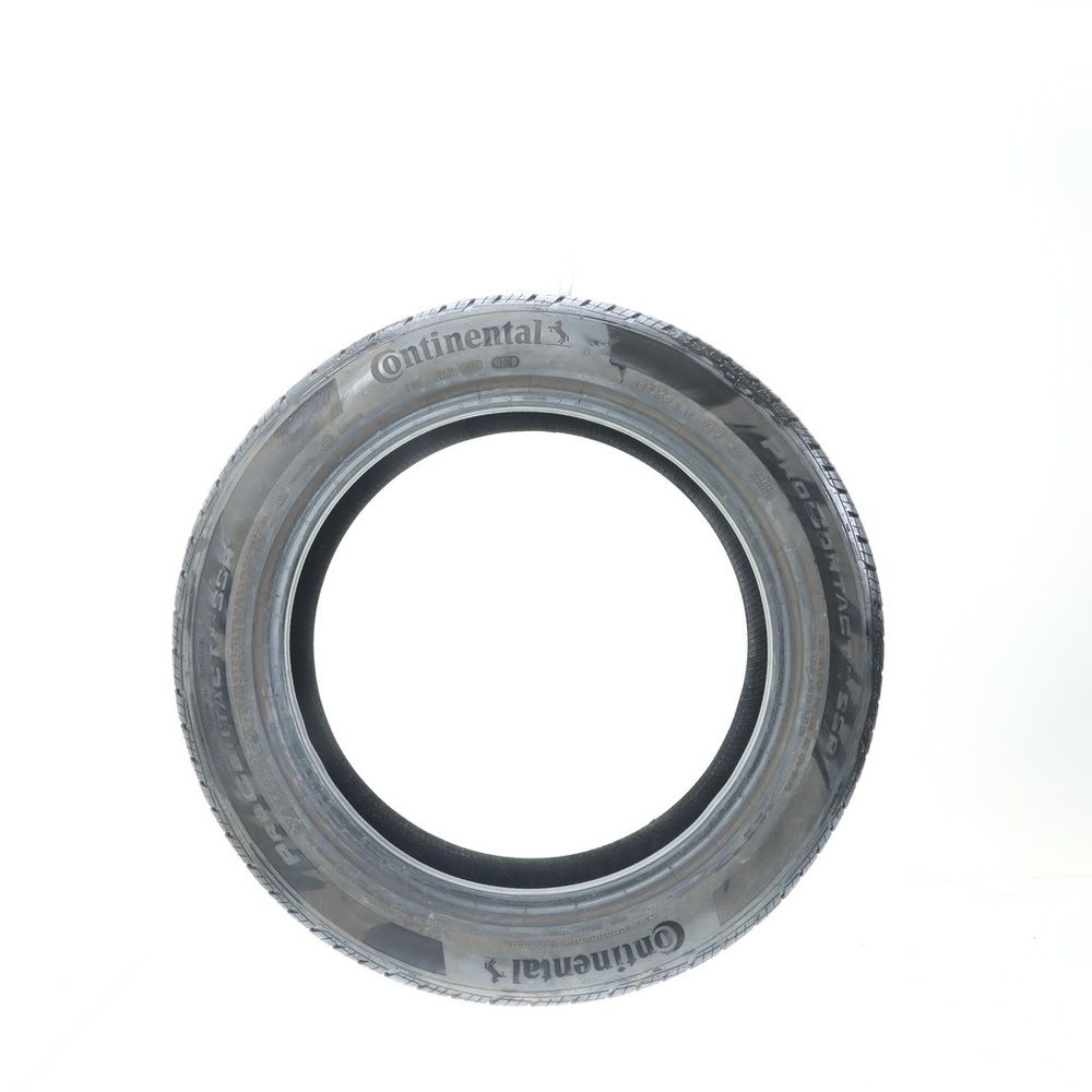 Used 225/50R17 Continental ProContact RX SSR 94V - 8/32 - Image 3