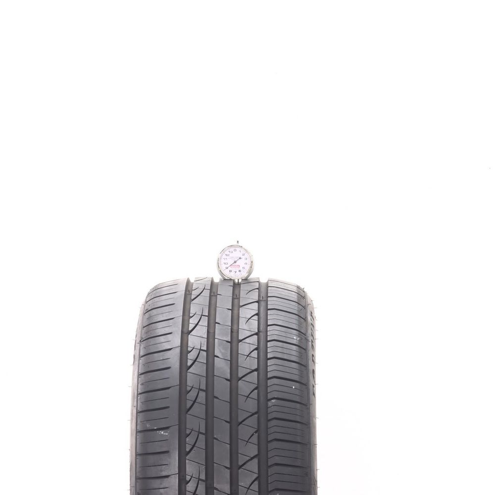 Set of (2) Used 225/40ZR19 Fortune Viento FSR702 93Y - 9/32 - Image 2