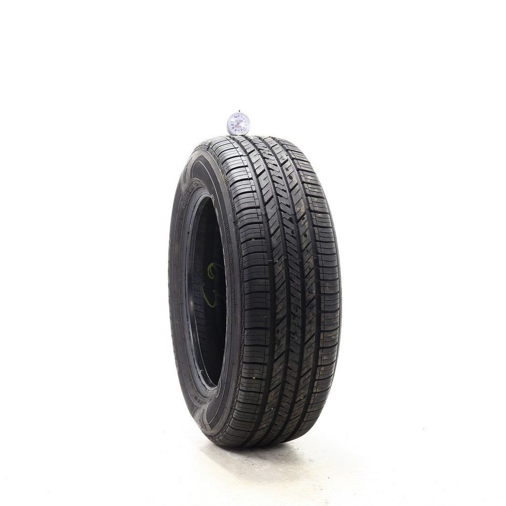 Used 215/60R16 Goodyear Assurance Fuel Max 95H - 9/32 - Image 1