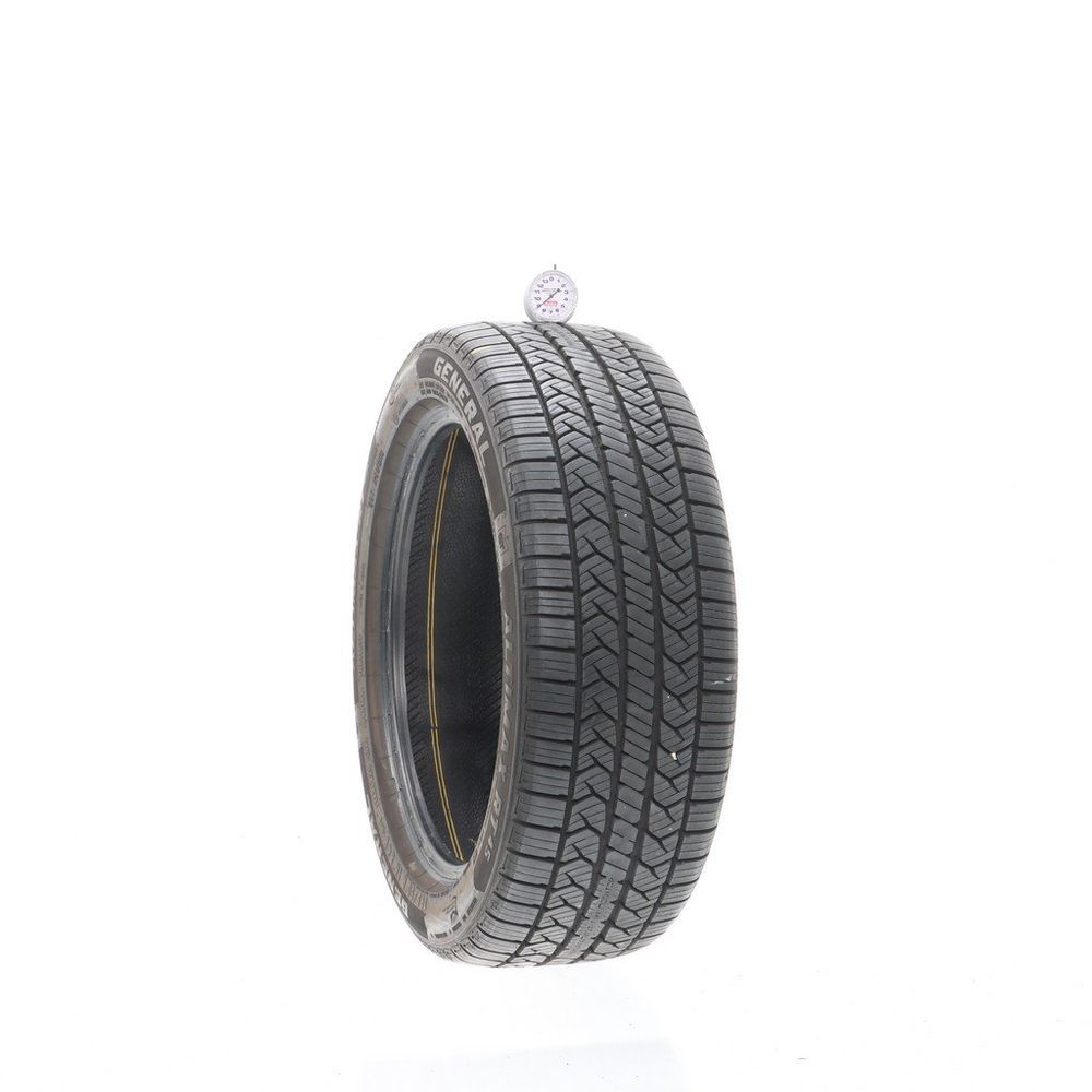 Used 195/50R16 General Altimax RT45 84V - 9/32 - Image 1