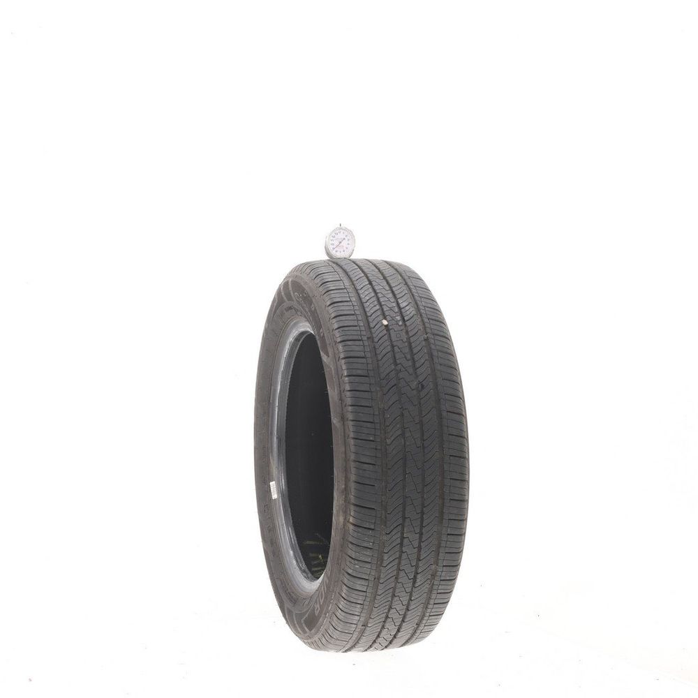 Set of (2) Used 185/60R15 Cooper Endeavor 84T - 8.5-9/32 - Image 1