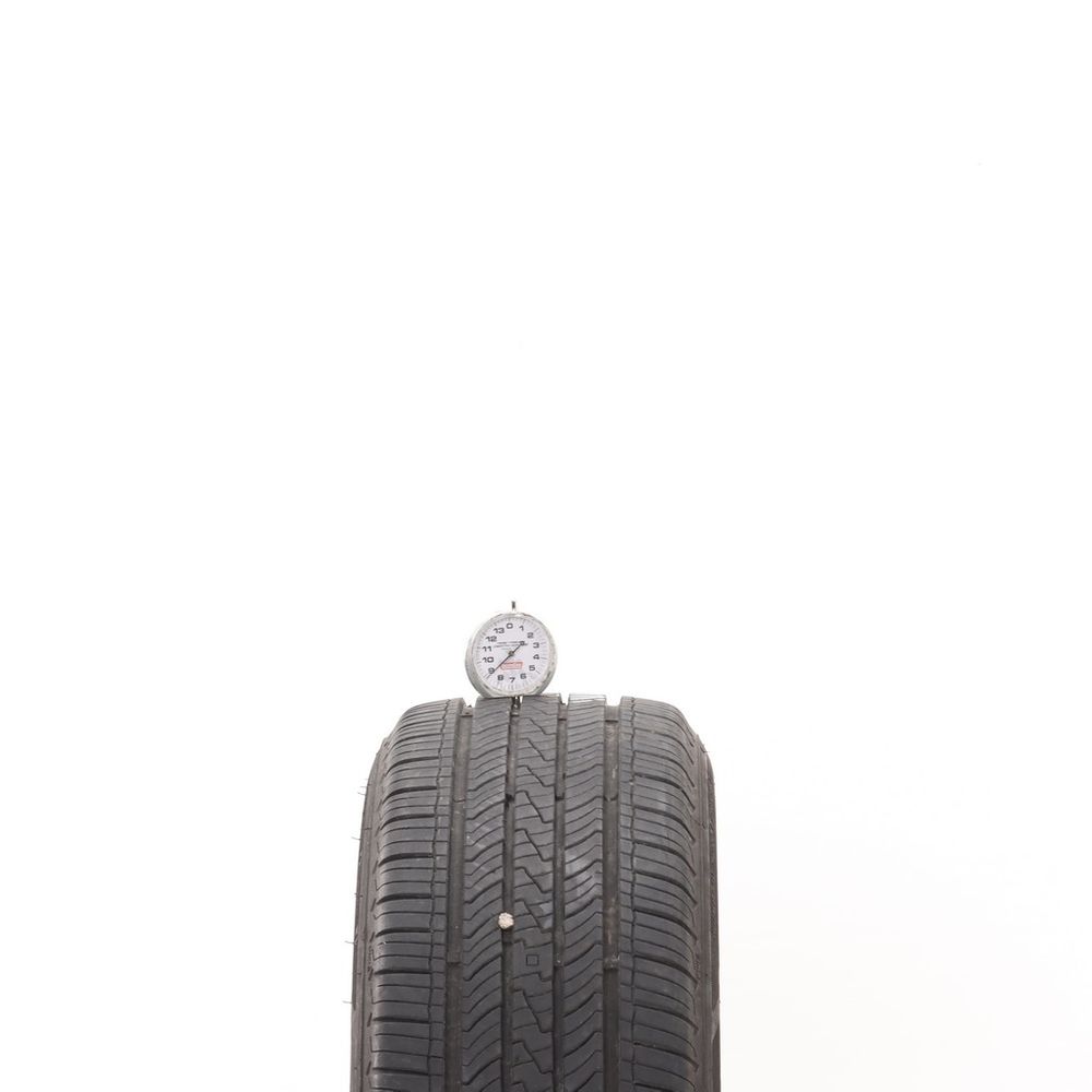 Set of (2) Used 185/60R15 Cooper Endeavor 84T - 8.5-9/32 - Image 2