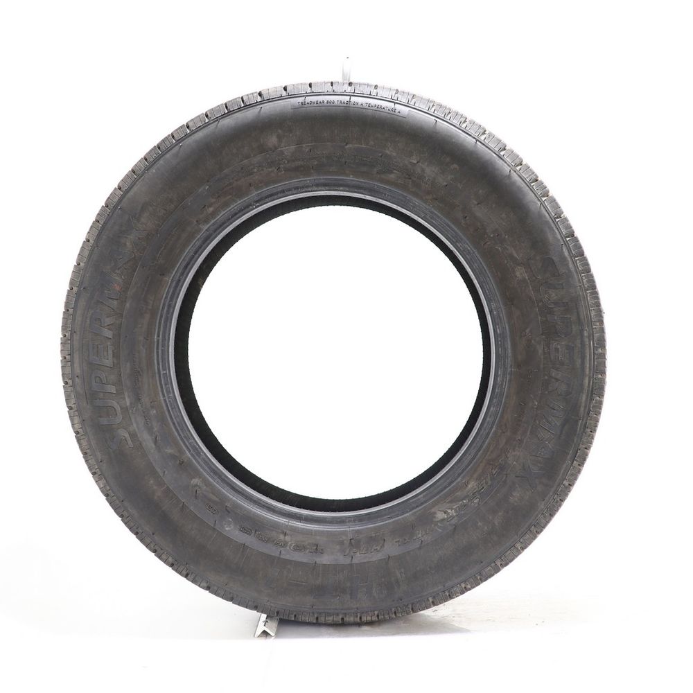 Used 245/65R17 Supermax HT-1 111T - 9.5/32 - Image 3
