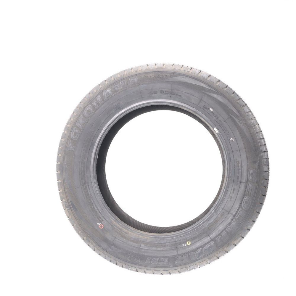 New 225/65R17 Yokohama Geolandar G91AV 102H - Image 3