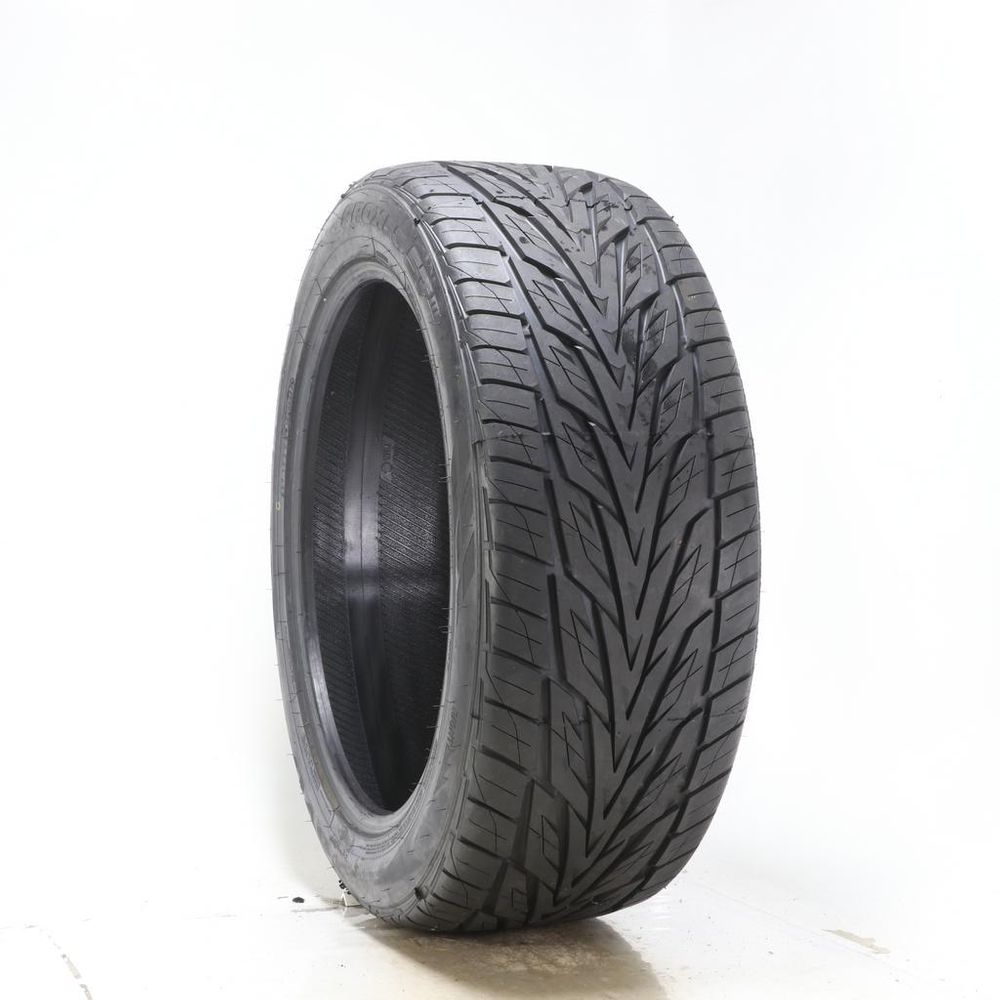 New 285/45R22 Toyo Proxes ST III 114V - Image 1