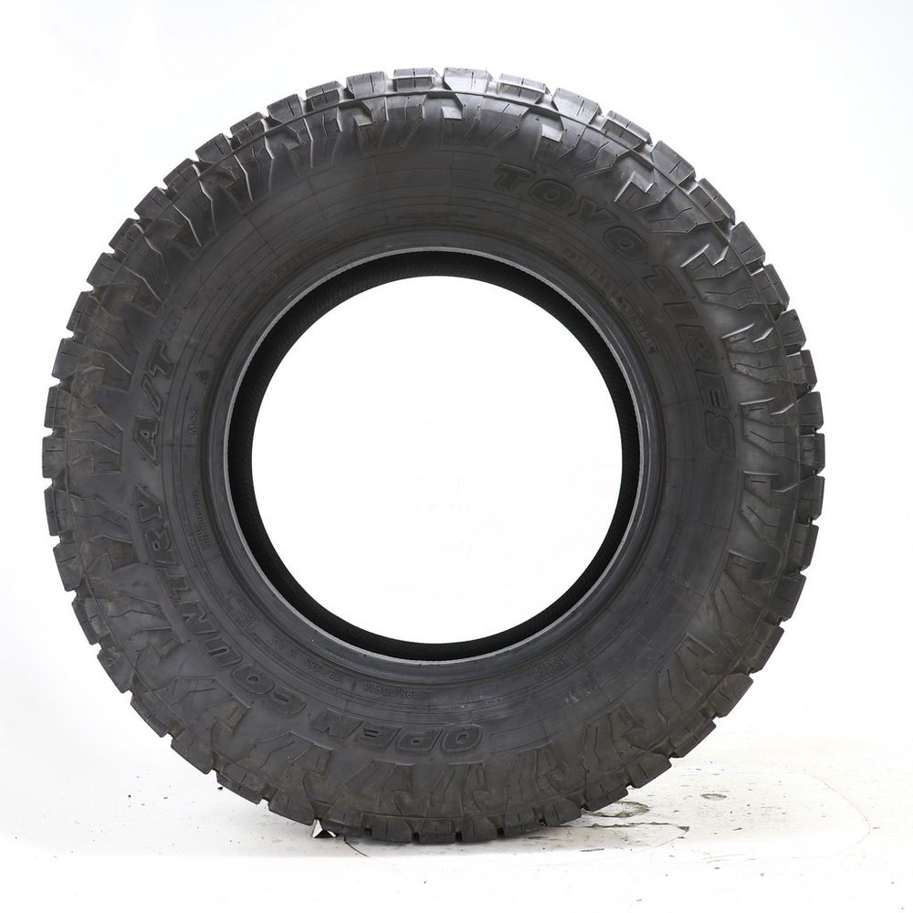 Used LT 295/70R18 Toyo Open Country A/T III 129/126S E - 13/32 - Image 3