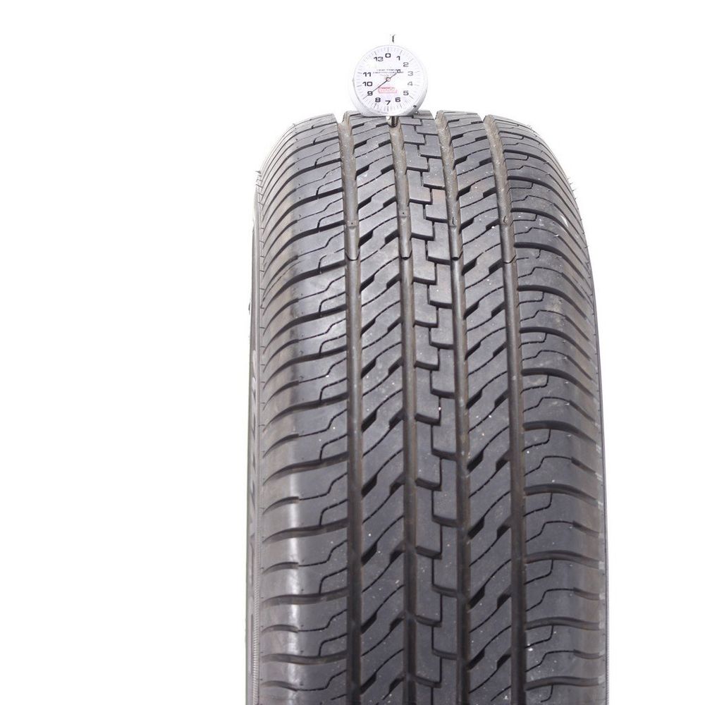 Set of (2) Used P 225/75R16 Dextero DHT2 106T - 9-10/32 - Image 2