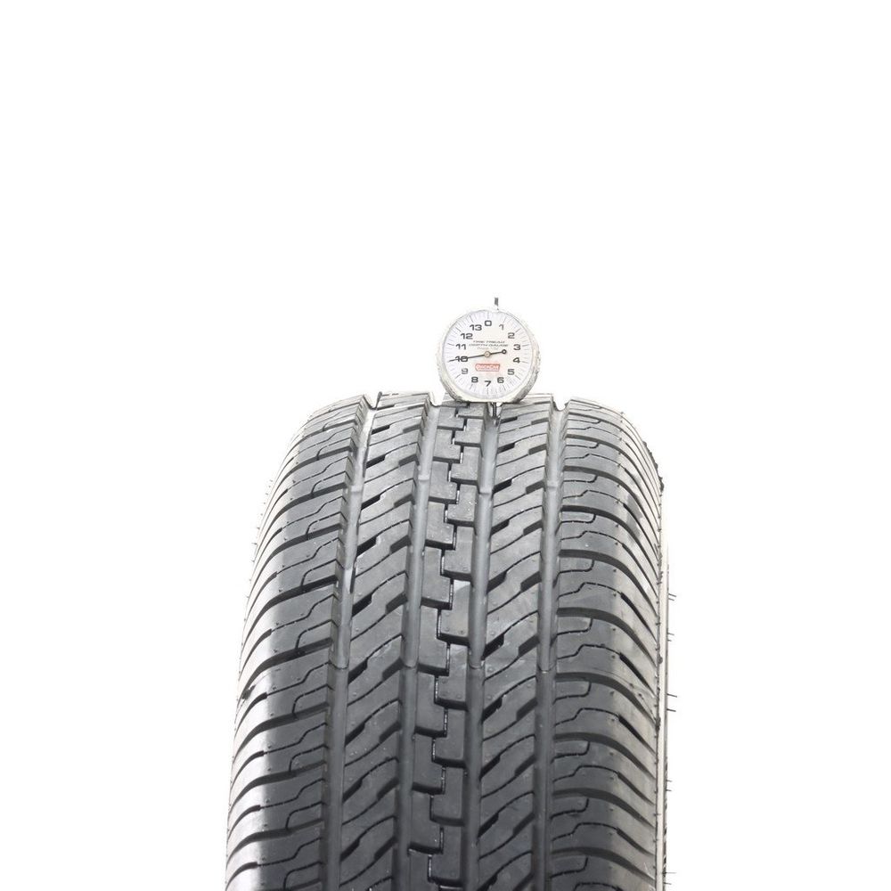 Set of (2) Used P 225/75R16 Dextero DHT2 106T - 9-10/32 - Image 5
