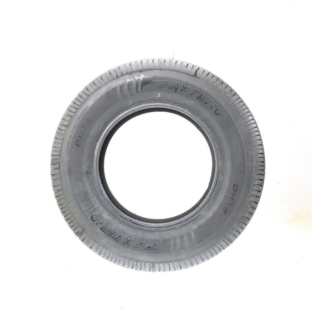 Set of (2) Used P 225/75R16 Dextero DHT2 106T - 9-10/32 - Image 6