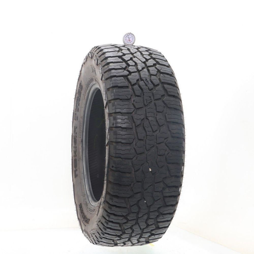 Used 275/65R18 Nokian Outpost nAT 116T - 13/32 - Image 1