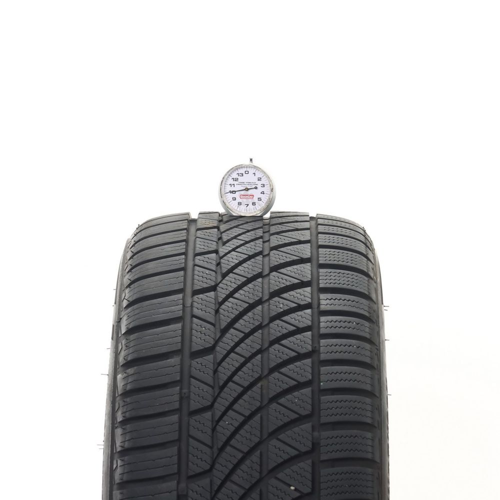 Set of (4) Used 235/45R18 Hankook New Englander 4s 94V - 8.5-10/32 - Image 11