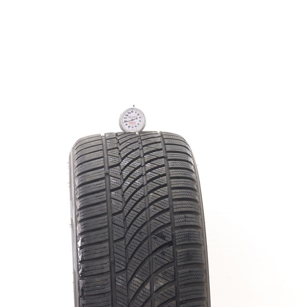 Set of (4) Used 235/45R18 Hankook New Englander 4s 94V - 8.5-10/32 - Image 8
