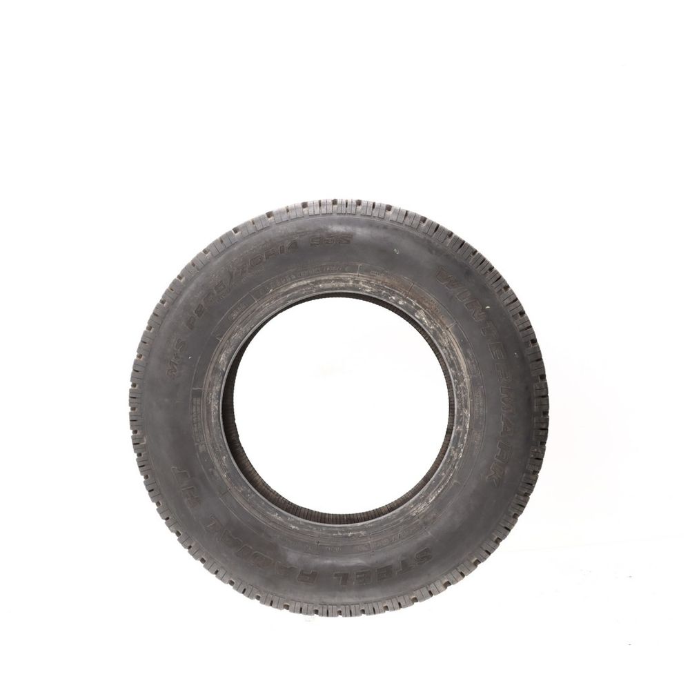 Used 205/70R14 Kelly Wintermark Steel Radial HT 93S - 12/32 - Image 4