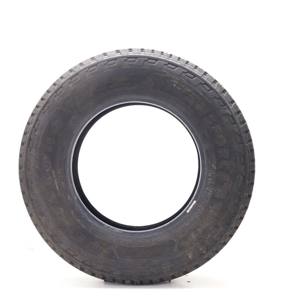 Set of (2) Used LT 225/75R16 Firestone Transforce AT2 115/112R E - 14.5-15/32 - Image 3