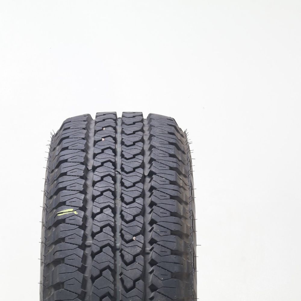 Set of (2) Used LT 225/75R16 Firestone Transforce AT2 115/112R E - 14.5-15/32 - Image 5