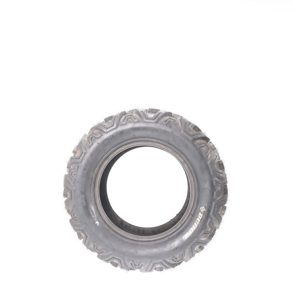 New 25X10-12 Duhow DJ1001 6PLY 42J - Image 3