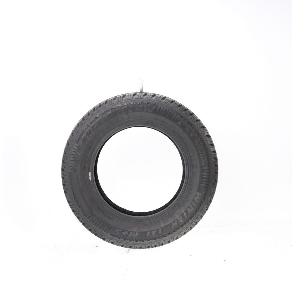 Used 185/70R14 Arctic Claw Winter TXI 88S - 9.5/32 - Image 3