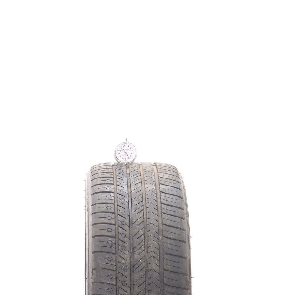 Set of (2) Used 205/50ZR17 Michelin Pilot Sport All Season 4 93Y - 5.5-7/32 - Image 2