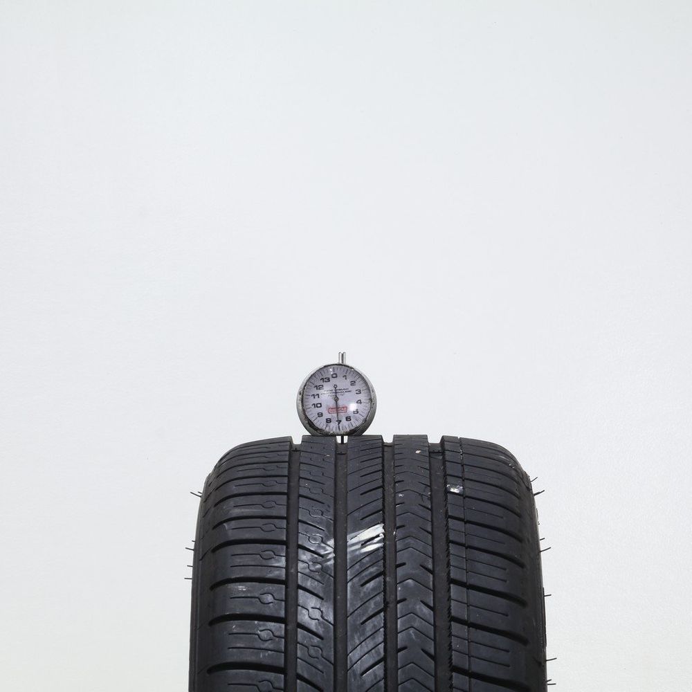 Set of (2) Used 205/50ZR17 Michelin Pilot Sport All Season 4 93Y - 5.5-7/32 - Image 5