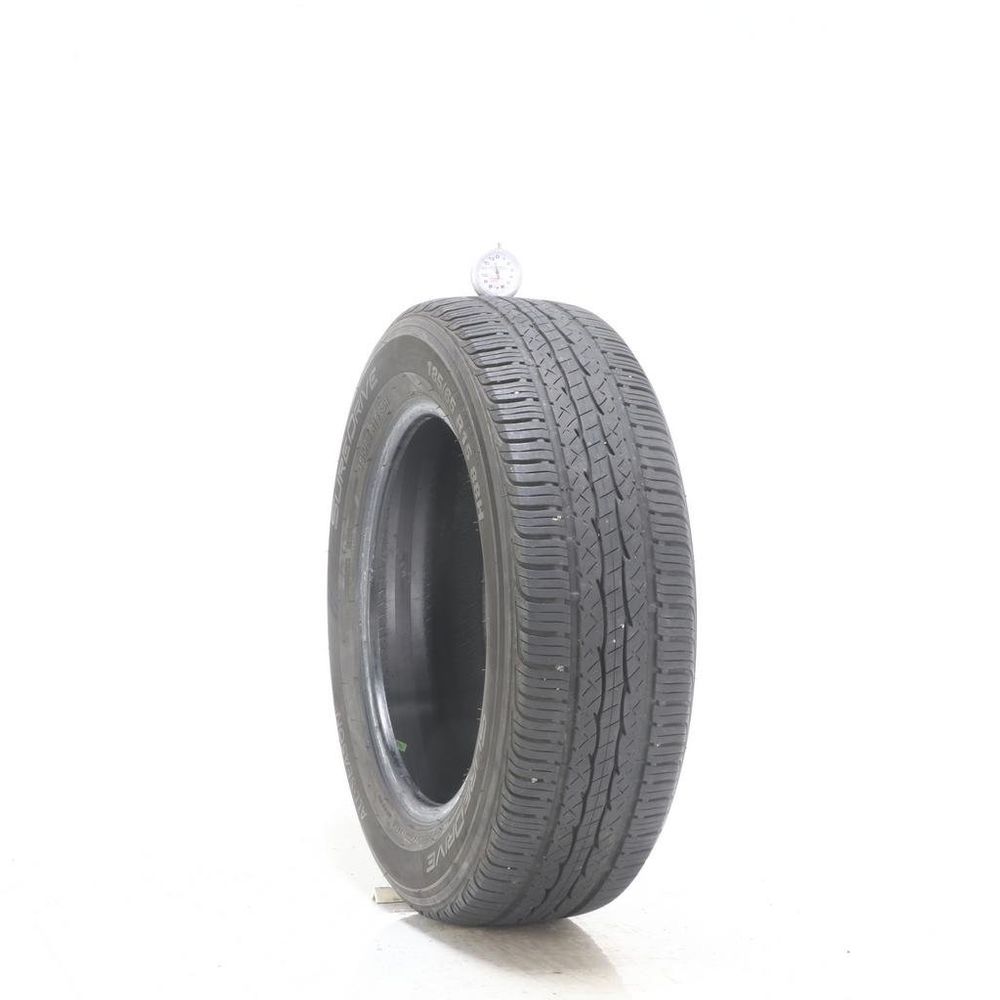Set of (2) Used 185/65R15 SureDrive All-season 88H - 6.5-8/32 - Image 1