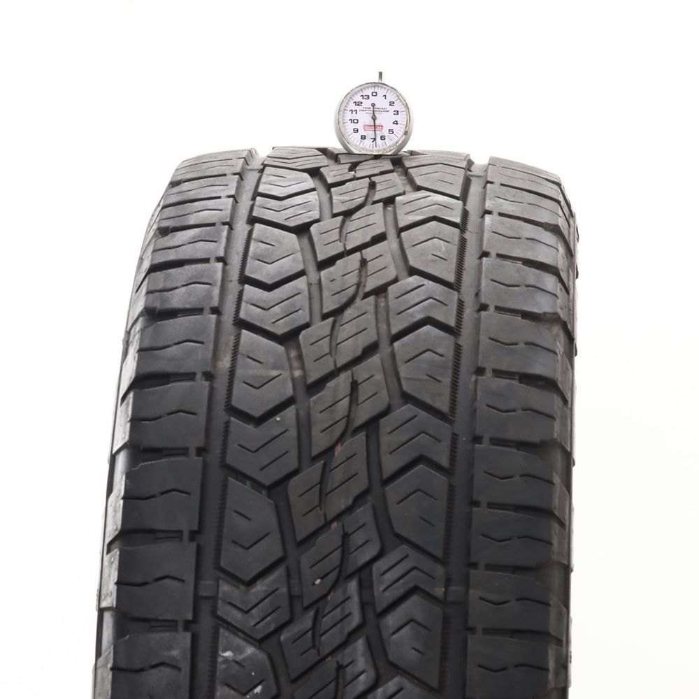 Used 275/50R22 Continental TerrainContact AT 115T - 6.5/32 - Image 2