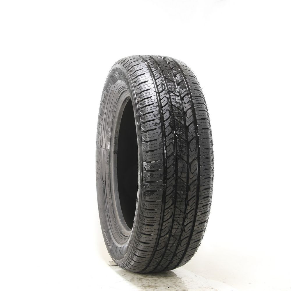 New 255/60R19 Nexen Roadian HTX RH5 SUV 109H - 12.5/32 - Image 1