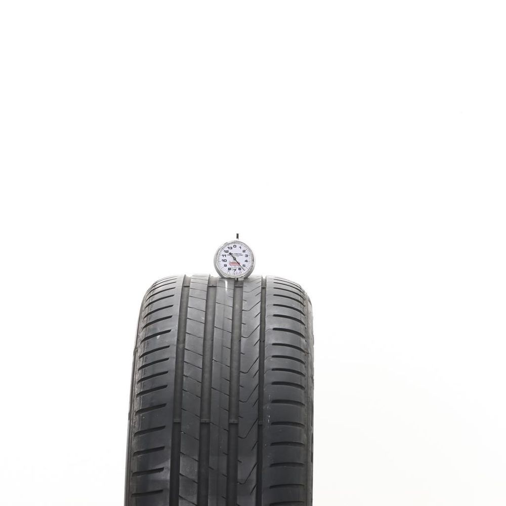 Used 205/45R17 Pirelli Cinturato P7 P7C2 88W - 5.5/32 - Image 2