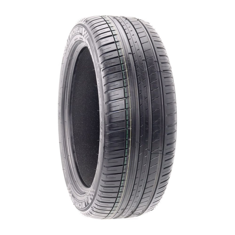 New 245/45R19 Michelin Pilot Sport 3 TO Acoustic 102Y - 9/32 - Image 1