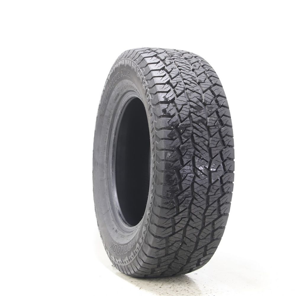 Driven Once 275/65R18 Hankook Dynapro AT2 116T - 11.5/32 - Image 1
