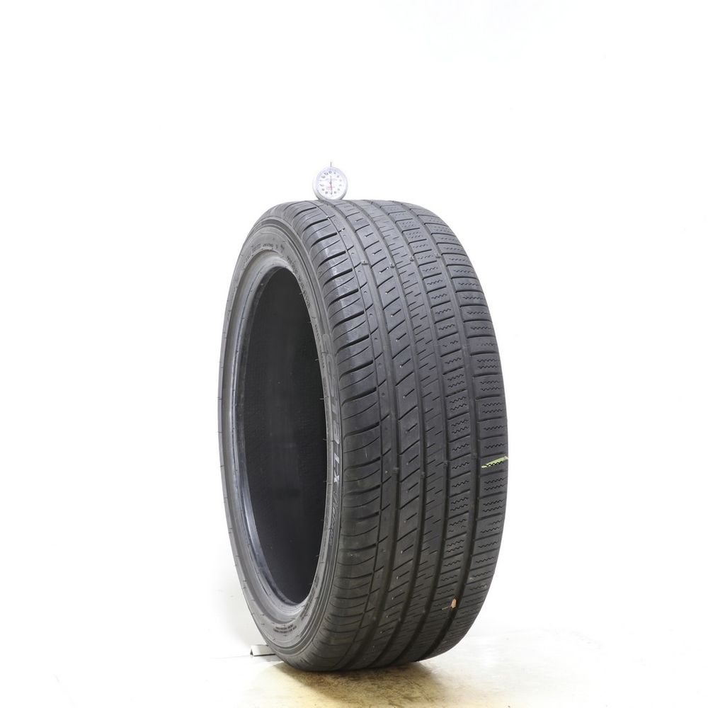 Used 225/45ZR19 Kumho Ecsta LX Platinum 96W - 7/32 - Image 1