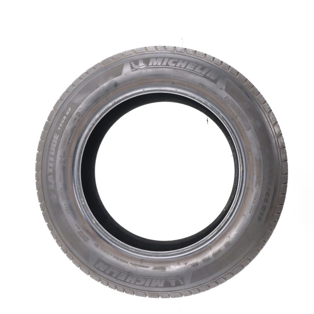 Used 245/60R18 Michelin Latitude Tour HP 104H - 6.5/32 - Image 3