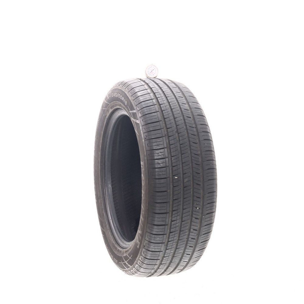 Used 245/55R18 Fortune Perfectus FSR602 103V - 8.5/32 - Image 1