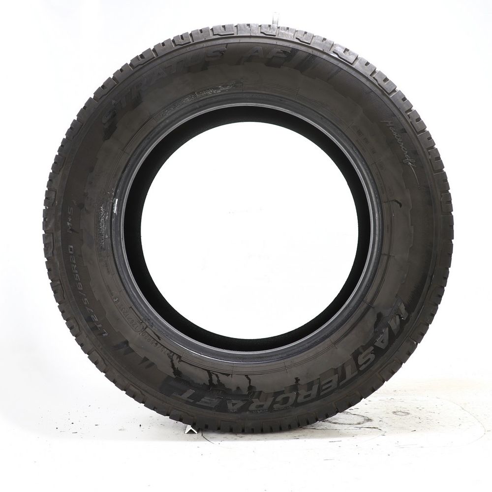 Used LT 275/65R20 Mastercraft Stratus AP 126/123S - 8.5/32 - Image 3